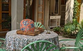 Mukam, Boutique Homestay
